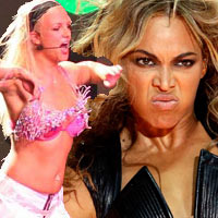 Ca nhạc - MTV - Sao bự và những màn lừa fan tai tiếng