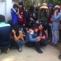 Pháp luật - Đôi nam nữ sinh viên chết bí ẩn ở phòng trọ