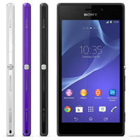 Thời trang Hi-tech - Sony Xperia M2 tầm trung ra mắt