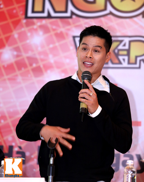 Baek Ji Young xinh tươi gặp gỡ fan Việt - 9