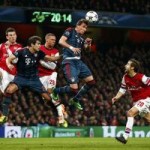 Bóng đá - “Arsenal nên buông trận tái đấu Bayern”