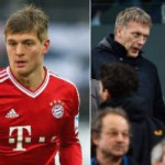 Bóng đá - M.U dùng lương “cực khủng” chèo kéo Kroos