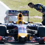 Thể thao - F1: Red Bull trước những thách thức