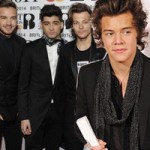 Ca nhạc - MTV - Harry Styles bỏ One Direction làm riêng