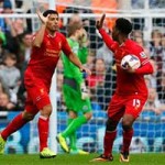 Bóng đá - Liverpool: Bay cao với &quot;song sát&quot; SAS