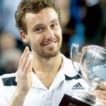 Thể thao - BXH Tennis 24/2: Gulbis lần đầu lọt top 20