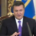 Tin tức trong ngày - Ukraine phát lệnh truy nã cựu TT Yanukovych