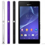 Thời trang Hi-tech - Sony Xperia M2 tầm trung ra mắt