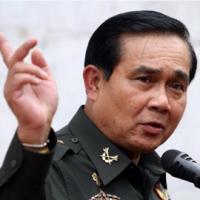 Thái Lan: Quân đội "đang ngả về phía chính phủ"