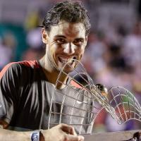 Tennis 24/7: Nadal như “hổ mọc thêm cánh”