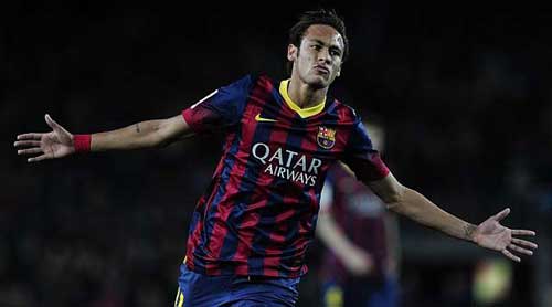 Barca bê bối: Neymar “đắt giá” hơn Bale - 1