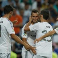 Bóng đá - Jese và Isco là tương lai của Real