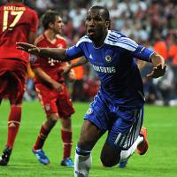 Bóng đá - 10 bàn đáng nhớ của Drogba cho Chelsea