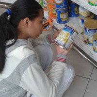 Thị trường - Tiêu dùng - Giá sữa sẽ tiếp tục tăng