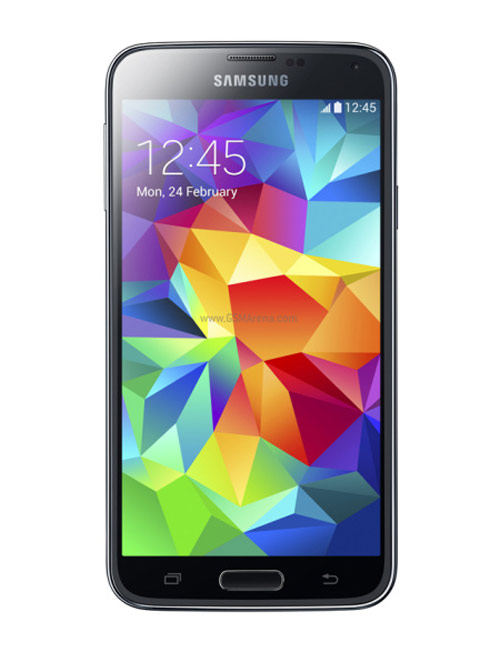 Samsung Galaxy S5 màn hình 5,1 inch trình làng - 1