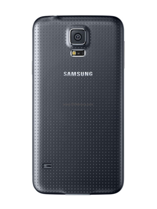 Samsung Galaxy S5 màn hình 5,1 inch trình làng - 3