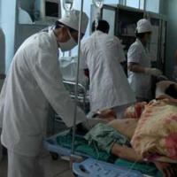 Tin tức trong ngày - Lời kể hãi hùng về vụ lật cầu ở Lai Châu