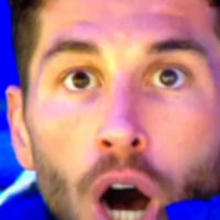 Bóng đá - Ramos há hốc mồm xem Bale ghi tuyệt phẩm