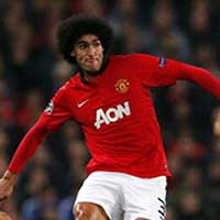Bóng đá - Fellaini trở lại: Chờ bộ mặt mới của "Quỷ"