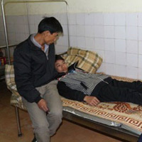 Giáo dục - du học - Thầy tát trò thủng màng nhĩ: Sở GD Hà Tĩnh nói gì?