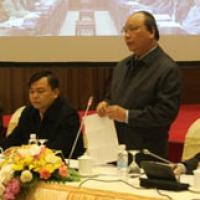 Tin tức trong ngày - Phó Thủ tướng: Rà soát tất cả cầu yếu, cầu treo