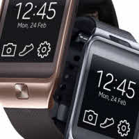 Công nghệ thông tin - Samsung Gear 2, Neo và Fit "đổ bộ" MWC 2014