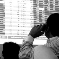 Tài chính - Bất động sản - Ai sẽ bỏ tiền vào chứng khoán 2014?