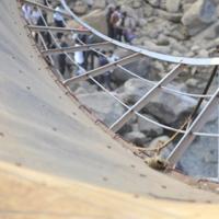 Tin tức trong ngày - Điều tra nguyên nhân vụ sập cầu ở Lai Châu