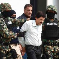 Tin tức trong ngày - Trùm ma túy Mexico sẽ ngồi "siêu nhà tù" ở Mỹ?