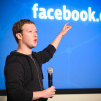 Thời trang Hi-tech - Facebook "khai tử" dịch vụ e-mail