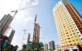 Nhà nước không chi 100.000 tỉ đồng cứu BĐS - 1