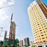 Tài chính - Bất động sản - Nhà nước không chi 100.000 tỉ đồng cứu BĐS