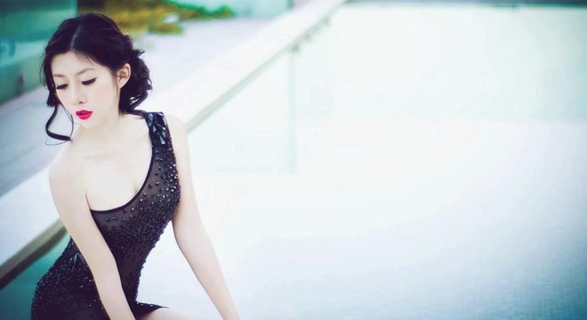 10 hot girl gây sốt khi đóng MV ca nhạc - 7