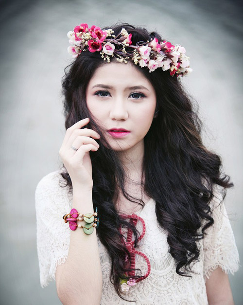 10 hot girl gây sốt khi đóng MV ca nhạc - 2