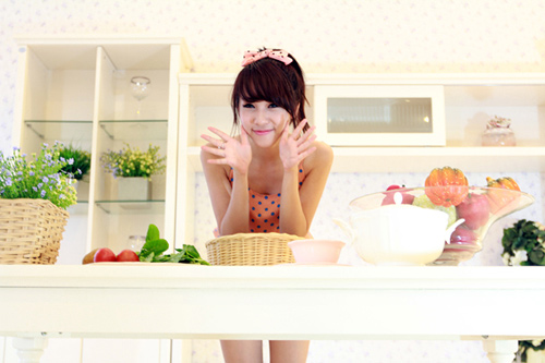 10 hot girl gây sốt khi đóng MV ca nhạc - 6