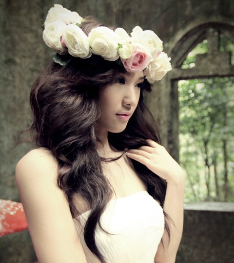 10 hot girl gây sốt khi đóng MV ca nhạc - 5