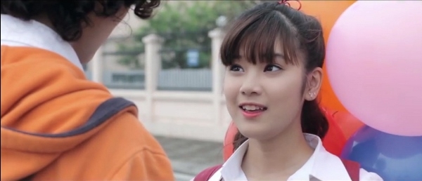 10 hot girl gây sốt khi đóng MV ca nhạc - 9