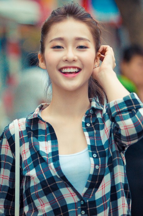 10 hot girl gây sốt khi đóng MV ca nhạc - 12