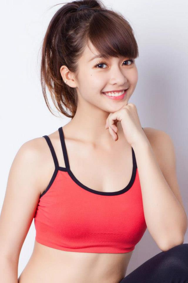 10 hot girl gây sốt khi đóng MV ca nhạc - 13