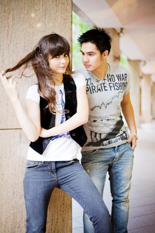 10 hot girl gây sốt khi đóng MV ca nhạc - 9