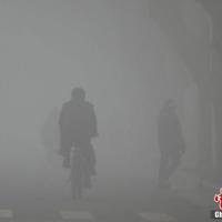 Tin tức trong ngày - TQ: Dân kiện chính quyền vì bị khói mù vây hãm