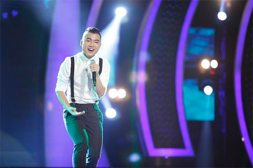 Vietnam Idol làm tuột cảm xúc người nghe - 4