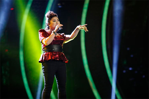 Vietnam Idol làm tuột cảm xúc người nghe - 2