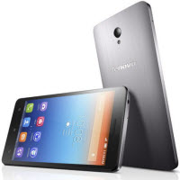 Công nghệ thông tin - Lenovo ra mắt loạt smartphone pin "khủng"