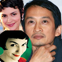 Phim - Mỹ nhân Pháp quy tụ phim mới Trần Anh Hùng