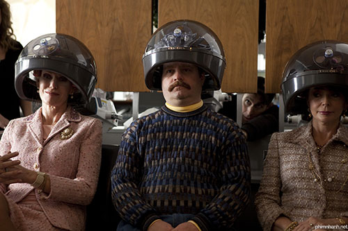 Trailer phim: The Campaign - 3