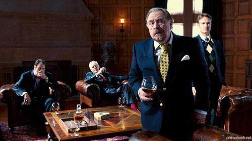 Trailer phim: The Campaign - 4