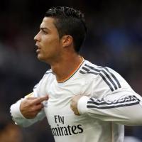 Bóng đá - Tin HOT tối 25/2: "Ai cũng yêu Ronaldo"