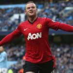 Bóng đá - Rooney: Có xứng với 300.000 bảng/tuần?