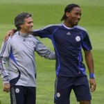 Bóng đá - Mourinho - Drogba: “Cha con” đối địch